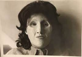 Here are newspaper clippings from 1984 of a burial cave hole found full of  Indian bones