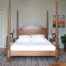 What do you all think? York Luxury Pencil Post Beds By Turnpost Four Poster Bed Poster Bed Queen Sized Bedroom Sets