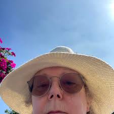 Susan Falconer in people