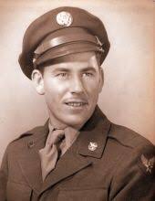 Royce Floyd “Nub” Young (1925-2020)