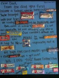 The best homemade gift ideas for dad this father's day. Pin By Sarah Linville On Diy Homemade Fathers Day Gifts Diy Gifts For Dad Father S Day Diy