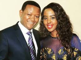Machakos county governor dr alfred mutua has been dumped by his gorgeous wife lilian ng'ang'a. Xwnefeha Xsjvm