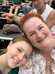 Does anyone have this as Mummy daddy and granny? Please Tia