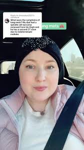 Lung Metastasis Symptoms