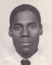 Reflections for Officer Robert K. Best, Metropolitan Police Department,  District of Columbia