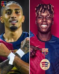 We all love nico, but why not both? Assuming acceptable contract terms...