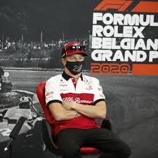 Is he braiding your hair? Formel 1 Kimi Raikkonens Formel 1 Zukunft Daran Hangt Die Entscheidung Beendet Kimi Raikkonen