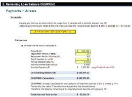 How To Use Excel For Practical Debt Repayment Calculations Fm