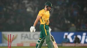 South Africa 74 all out: SA collapse to its lowest T20I total after India run riot