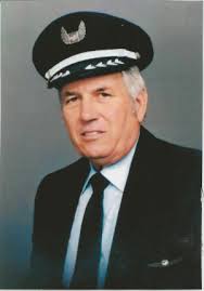 PCN Flight West: March 2013