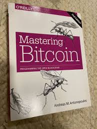 This is not a book for just technical experts of this field, but it aims at speaking with a wide range of people to let them. Mastering Bitcoin Antonopoulos Hobbies Toys Books Magazines Fiction Non Fiction On Carousell