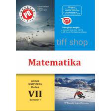 Download rpp k13 matematika smp kelas 7 semester 1, rpp 1 lembar matematika smp kelas 8 semester 1, rpp daring matematika kelas 7 semester 1, download rpp 1 lembar matematika smp. Buku Lks Pr Pegangan Guru Matematika Kelas Vii 7 Semester 1 K13 Revisi Cetakan 2020 Shopee Indonesia