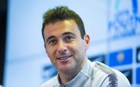 Denis Silva: “Arribem a Nyon amb il·lusió, ganes de fer-ho bé i revalidar el