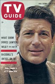 It's About TV: April 2018