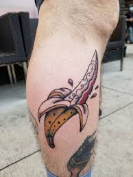 These beautiful designs are meant to highlight the connection between monkeys and their. Ninja Monkey Tattoo Home Facebook