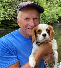 Contact — David E. Shi