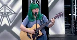 Commenti alla sua xanny di billie eilish?#xf2020. Casadilego Who Is The X Factor Competitor Who Moved The Judges World Today News