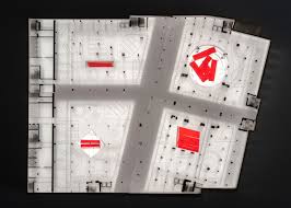 Oma Unveils Renovation Plans For Berlin S Kadewe Department Store Store Plan Department Store How To Plan