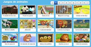 Minisebran es un programa gratuito con juegos educativos para niños de entre 2 a 6 años. 7 Juegos De Animales Para Ninos Gratis Y Divertidos