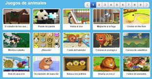 Son aquellos que se trasladan con su cuerpo ejemplo: 7 Juegos De Animales Para Ninos Gratis Y Divertidos