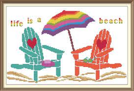 We did not find results for: Beach Chairs Cross Stitch Pattern Pdf Chart Summer Cross Etsy In 2021 Hawaii Cross Stitch Cross Stitch Geek Cross Stitch