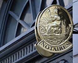 Notaire Carrieres Sur Seine 78420 Tous Voisins