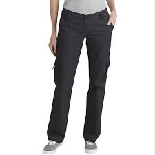 Shop our collection of dickies pants for women at macys.com and find the latest trends, styles and deals with free shipping & curbside pickup available! Women S Dickies Relaxed Fit Cargo Pants