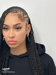 Trending Braided Hairstyles to Try in 2025