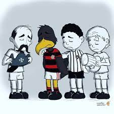 Vasco e botafogo voltam a campo neste sábado para decidir o título da taça rio, que equivale ao quinto lugar do campeonato carioca. A Maior Derrota Da Historia Do Flamengo