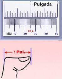 We did not find results for: Pulgada Unidad De Longitud Ecured