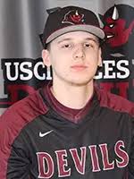 2021-22 USciences Baseball Roster