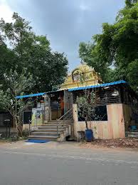 Temples in Aganampudi, Visakhapatnam - Page 4