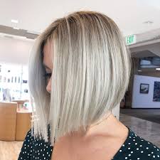 Unfortunately, attaining true platinum blonde hair is also a long, difficult process, and she specializes in customized haircuts, premium color services, balayage expertise, classic highlights, and color correction. 24 Best Silver Blonde Hair Colours To Try In 2020