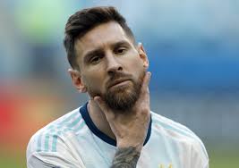 The 2015 copa américa was the 44th edition of the copa américa, the main international football tournament for national teams in south america. Argentina Returns To Maracana In Copa America Quarterfinals Taiwan News 2019 06 27 23 33 31