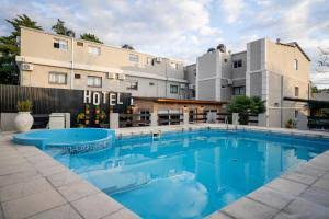 Nuevo Centro Hotel Villa Carlos Paz, Villa Carlos Paz (precios actualizados 2026)