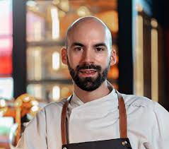 Leiriense Luís Gaspar recebe prémio internacional “Chefe do Futuro”