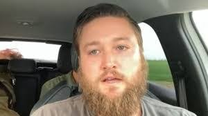 Sam Lyles's Instagram, Twitter & Facebook