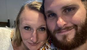 Michael Mongrain and Nicky Stepper's Wedding Website