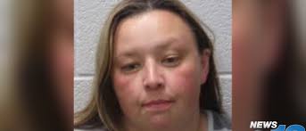 Hendersonville woman sentenced 15 to 20 years for drug trafficking