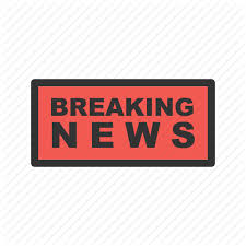 704 transparent png illustrations and cipart matching breaking news. Breaking News Icon 128497 Free Icons Library