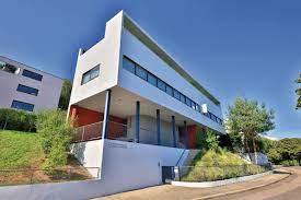 Jetzt günstig die wohnung mit gebrauchten möbeln einrichten auf ebay kleinanzeigen. Weissenhofsiedlung Und Das Haus Le Corbusier Sehenswurdigkeiten Themen Stuttgart Marketing Gmbh