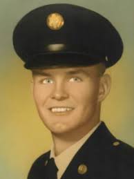 PFC Terrence Joseph Daley, Cleveland, OH