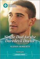 Alison Roberts Book & Series List