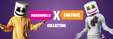 Hd wallpapers and background images. Marshmello X Fortnite Merch Now Available Fortnite Intel