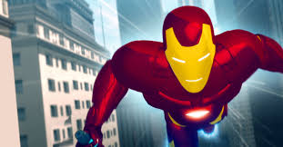 Iron man streaming gratuit vf. Iron Man Armored Adventures Season 1 Episodes Streaming Online