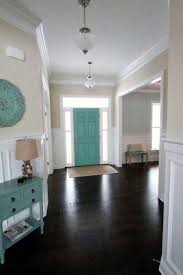 Inside mobile home interior paint ideas. Loves Colors Floor Wainscoting Home Mobile Home Decorating Home Remodeling