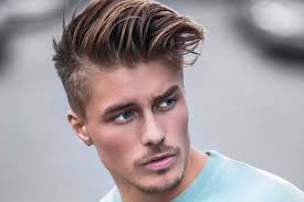 The short curly hairstyle is a great look. 45 Best Short Haircuts For Men 2021 Styles