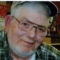 Ronald E. Schultz Obituary