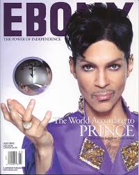 EBONY Magazine Covers, 2010-2014