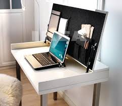 Twanis The Most Practical Ikea Computer Desk Vika Veine Small Space Solutions Multifunctional Furniture Ikea Catalog